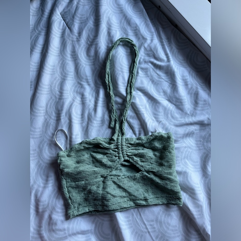 shein top